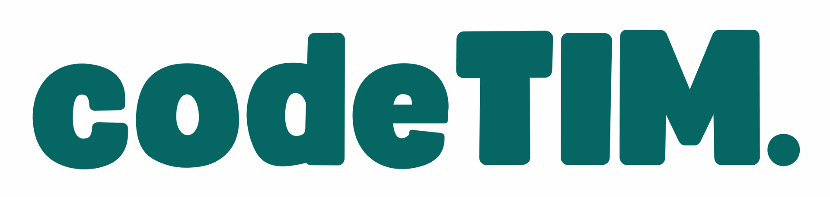codeTIM.